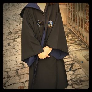 Ravenclaw Robe (WWHP Universal Orlando) XXS